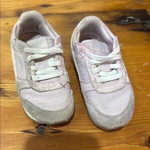 Puma Kids Toddler Slip On Sneakers - Soft Pink Size 7C